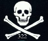 Lodge 322 - Skull and Bones - The Tomb - Yale University