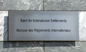 aeschenplatz - -Bank for International Settlements