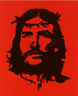 Discover the real Jesus. click for the tee shirt.