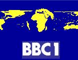 BBC 1 on screen logo