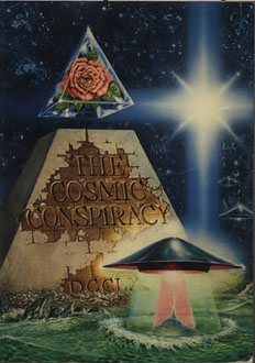 The Cosmic Conspiracy