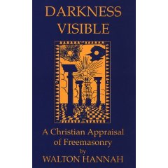 Darkness Visible by Walton Hannah (1951)