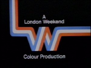 London Weekend Television ident