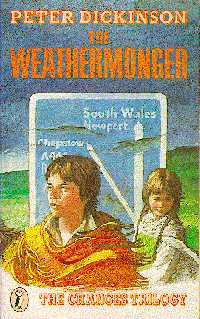 The Weathermonger