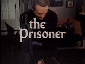 The Prisoner - Opening title