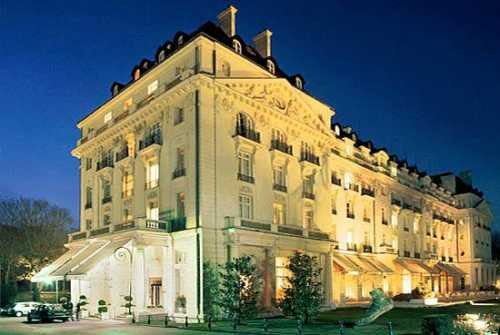 Trianon Park Hotel - Versailles